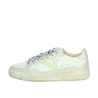 Victoria Donna Sneakers bassa 8806108 Bianco/Verde