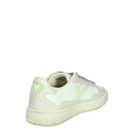 Victoria Donna Sneakers bassa 8806108 Bianco/Verde