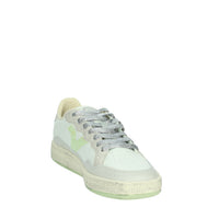 Victoria Donna Sneakers bassa 8806108 Bianco/Verde