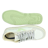 Victoria Donna Sneakers bassa 8806108 Bianco/Verde