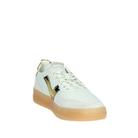 Victoria Donna Sneakers bassa 1257130 Bianco/Oro