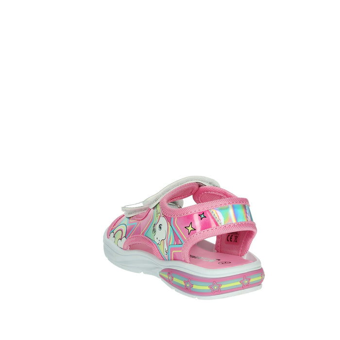 Unicor magic Bambine e ragazze Sandali bassi LE000235 Rosa