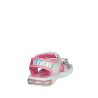 Unicor magic Bambine e ragazze Sandali bassi LE000235 Rosa