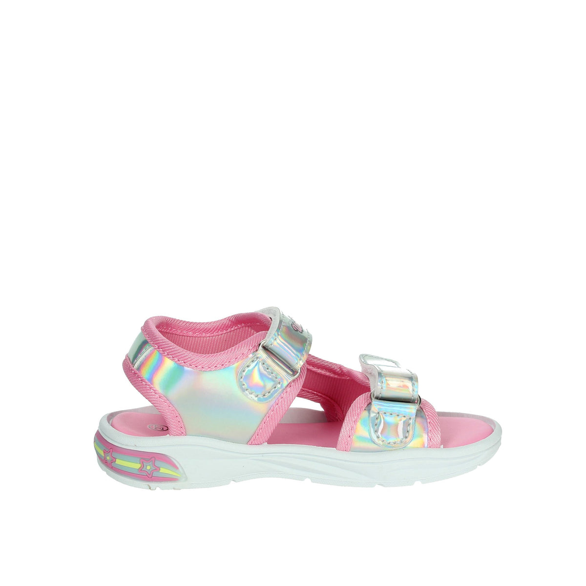 Unicor magic Bambine e ragazze Sandali bassi LE000235 Rosa