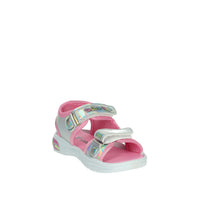 Unicor magic Bambine e ragazze Sandali bassi LE000235 Rosa