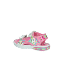 Unicor magic Bambine e ragazze Sandali bassi LE000235 Rosa