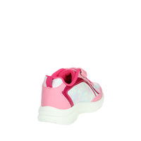 BARBIE Bambine e ragazze Sneakers bassa BA003125 Rosa