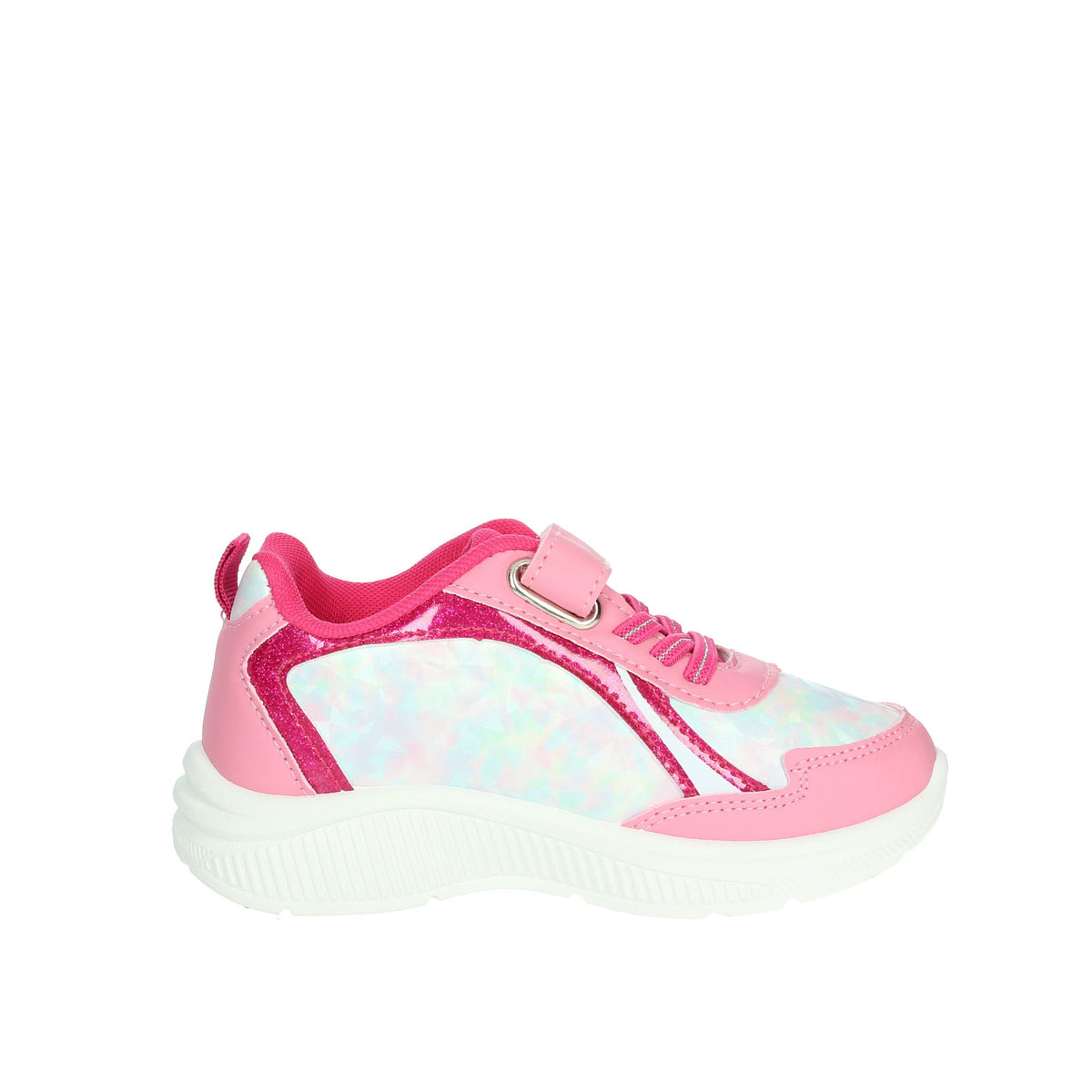 BARBIE Bambine e ragazze Sneakers bassa BA003125 Rosa