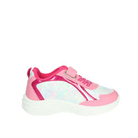 BARBIE Bambine e ragazze Sneakers bassa BA003125 Rosa