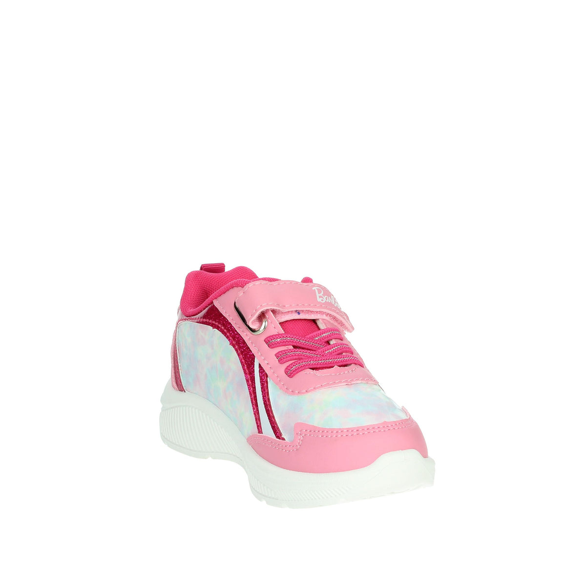 BARBIE Bambine e ragazze Sneakers bassa BA003125 Rosa