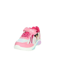 BARBIE Bambine e ragazze Sneakers bassa BA003125 Rosa