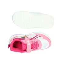 BARBIE Bambine e ragazze Sneakers bassa BA003125 Rosa