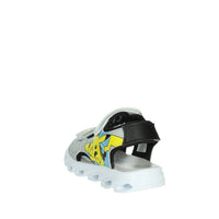 POKEMON Bambini e ragazzi Sandali bassi PO0002675 Grigio