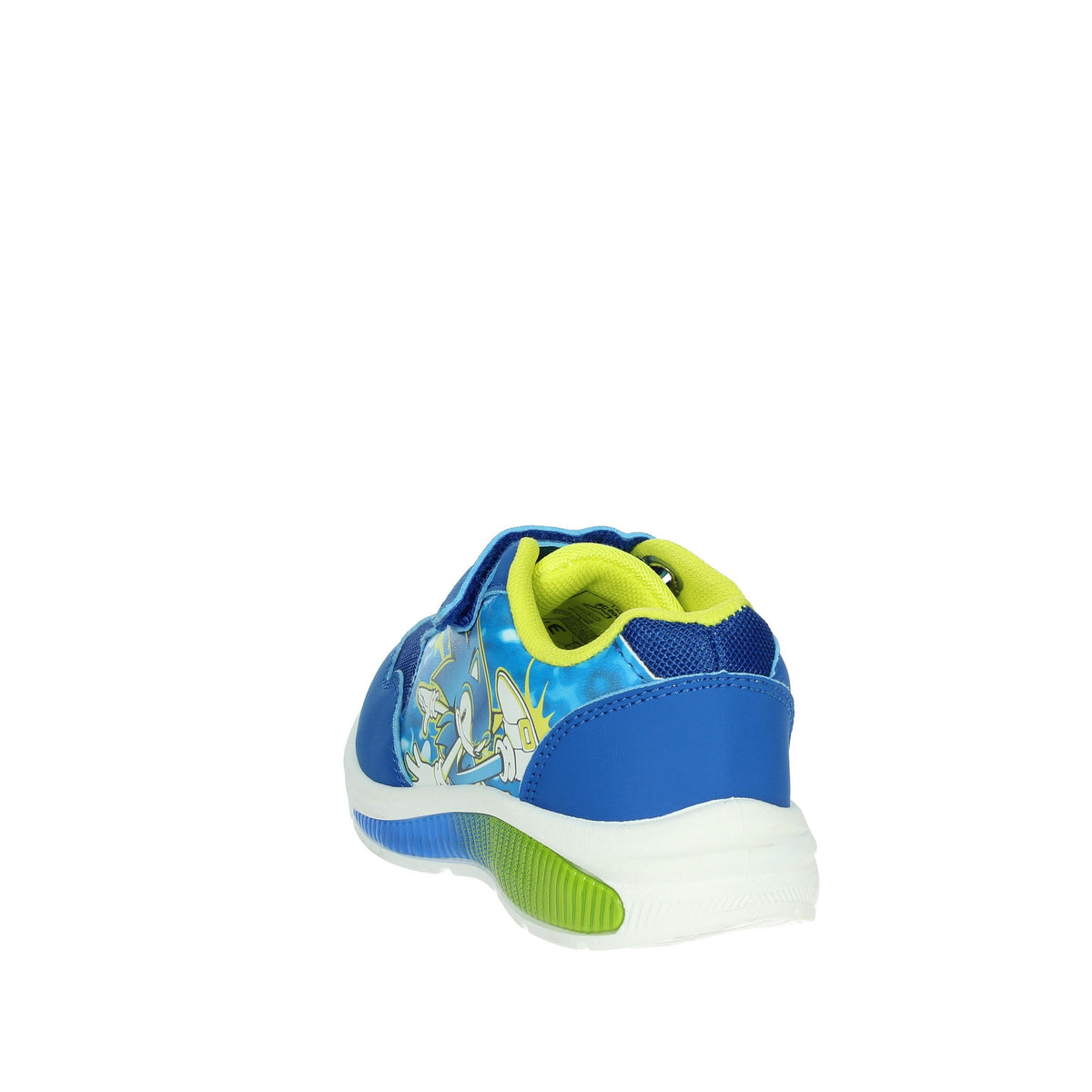 SONIC Bambini e ragazzi Sneakers bassa SC000675 Azzurro