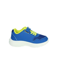 SONIC Bambini e ragazzi Sneakers bassa SC000675 Azzurro
