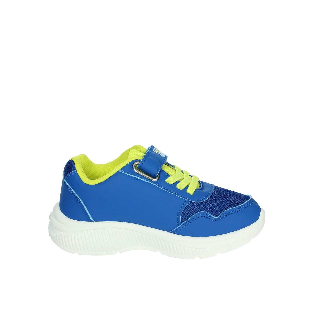SONIC Bambini e ragazzi Sneakers bassa SC000675 Azzurro