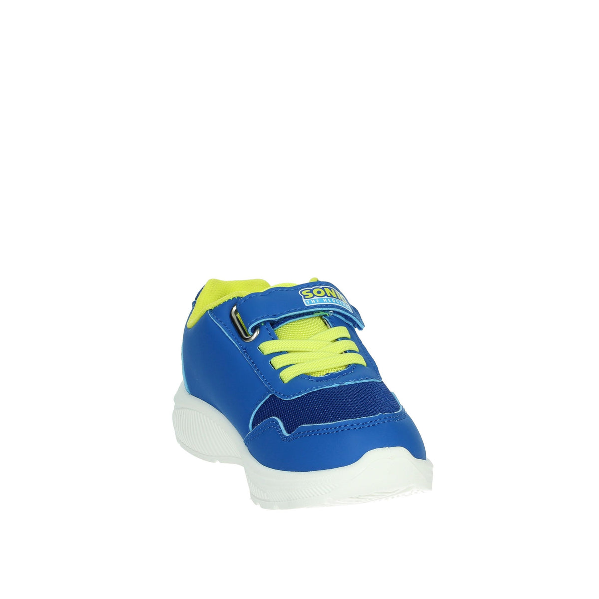 SONIC Bambini e ragazzi Sneakers bassa SC000675 Azzurro