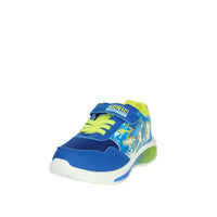 SONIC Bambini e ragazzi Sneakers bassa SC000675 Azzurro