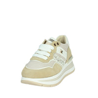 KEYS Donna Sneakers bassa K-10571 Beige