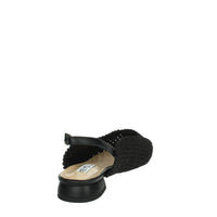KEYS Donna Ballerine K-10661 Nero