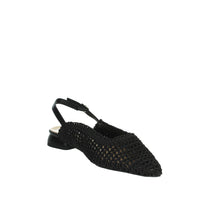 KEYS Donna Ballerine K-10661 Nero