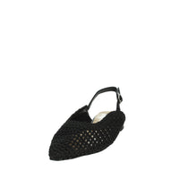 KEYS Donna Ballerine K-10661 Nero