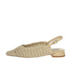 Keys Mujer Bailarinas K-10661 Beige