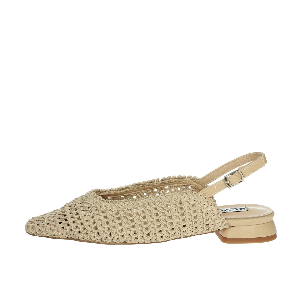KEYS Donna Ballerine K-10661 Beige