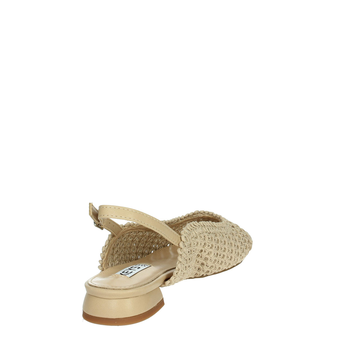 KEYS Donna Ballerine K-10661 Beige