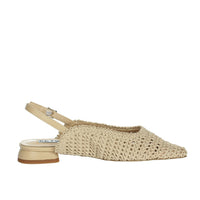 KEYS Donna Ballerine K-10661 Beige