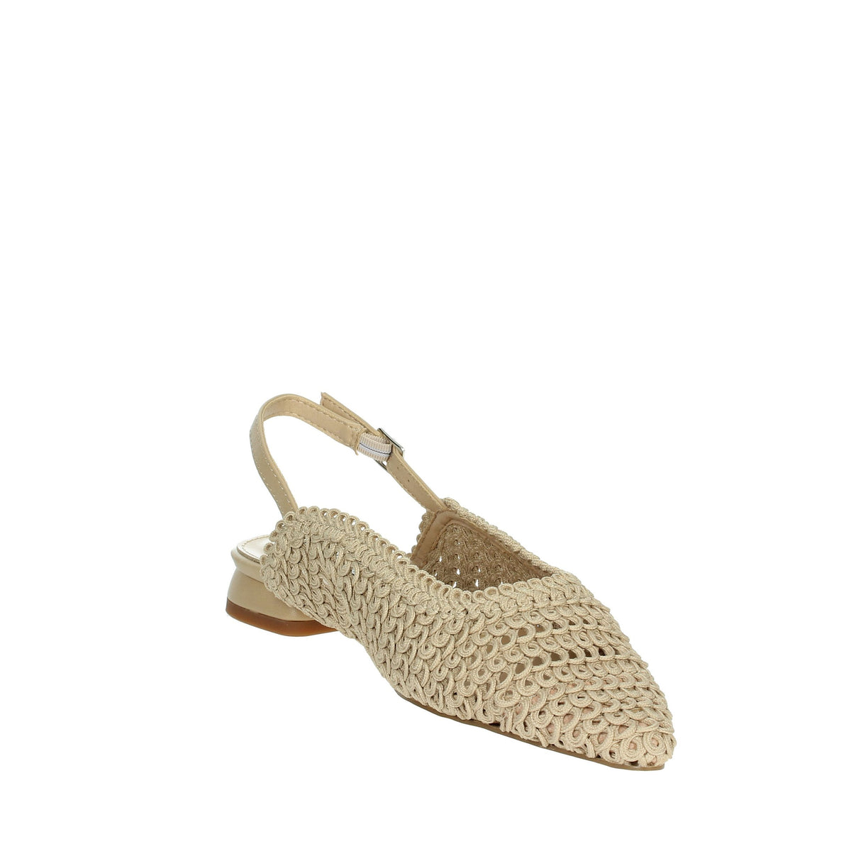 KEYS Donna Ballerine K-10661 Beige