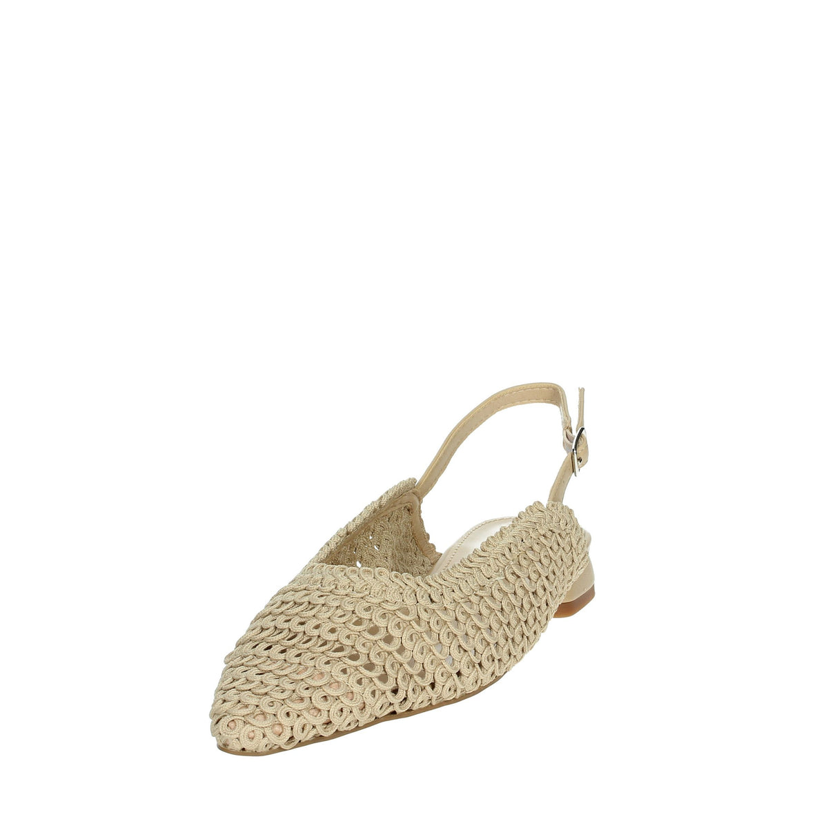 KEYS Donna Ballerine K-10661 Beige