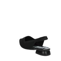 KEYS Donna Ballerine K-10663 Nero