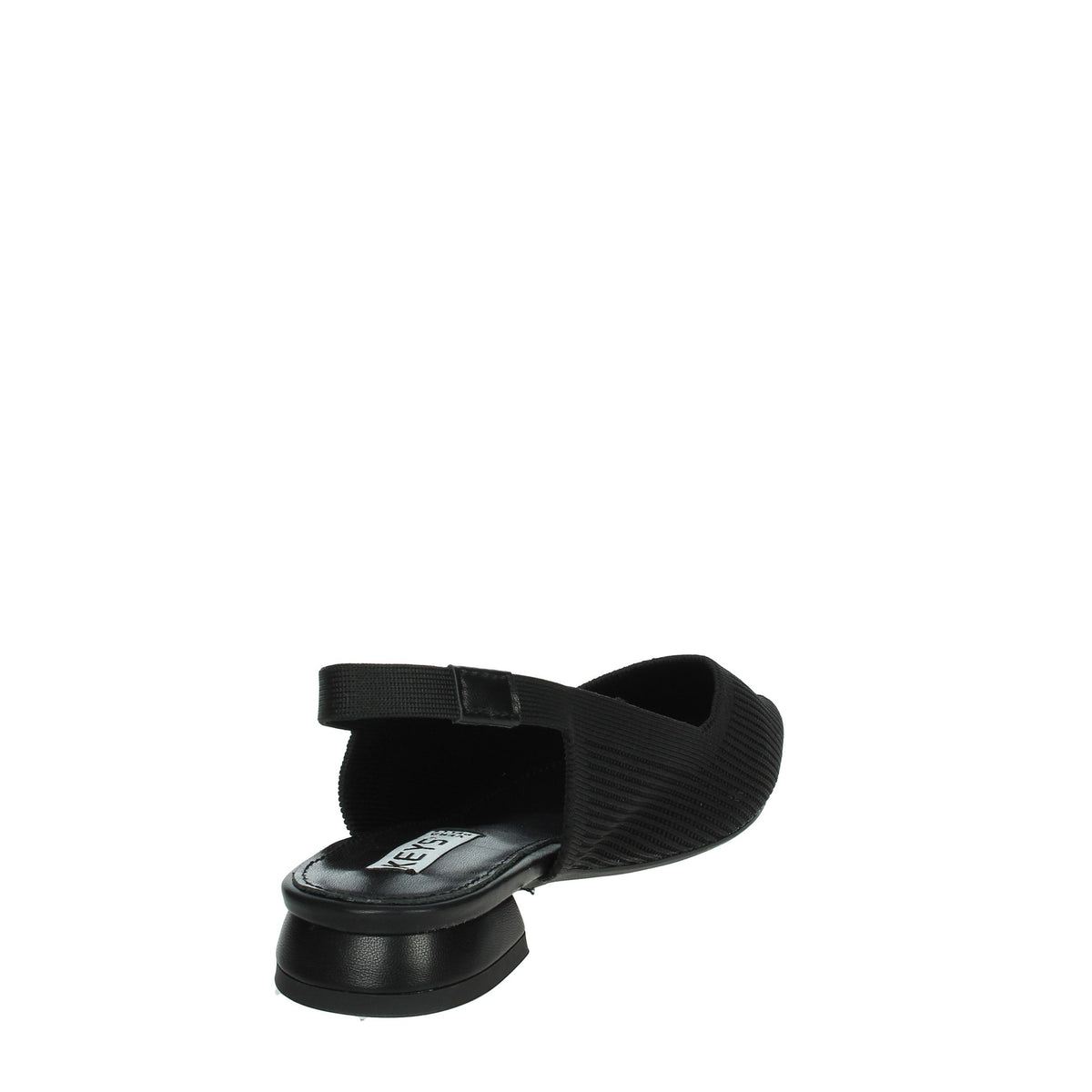KEYS Donna Ballerine K-10663 Nero