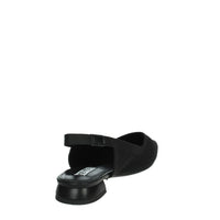 KEYS Donna Ballerine K-10663 Nero