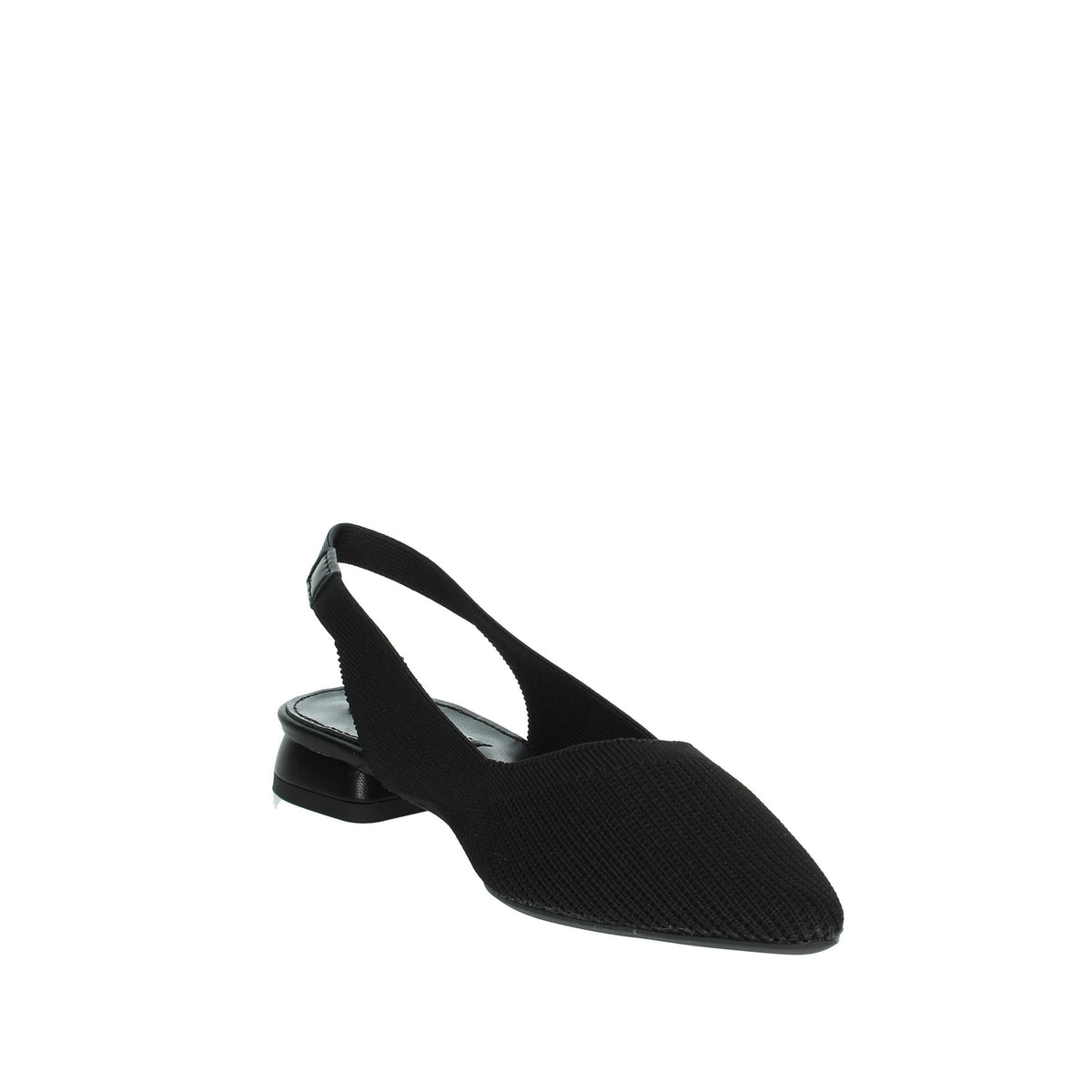 KEYS Donna Ballerine K-10663 Nero