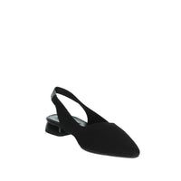 KEYS Donna Ballerine K-10663 Nero