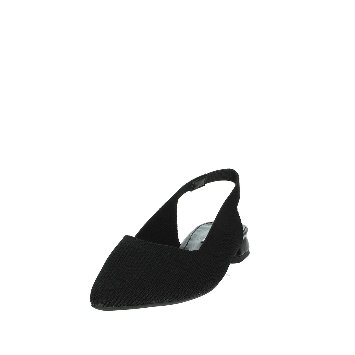 KEYS Donna Ballerine K-10663 Nero