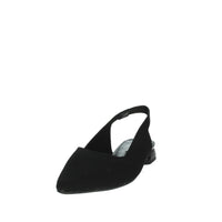 KEYS Donna Ballerine K-10663 Nero