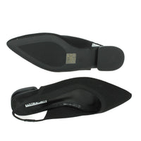 KEYS Donna Ballerine K-10663 Nero