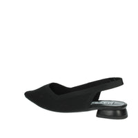 KEYS Donna Ballerine K-10663 Nero