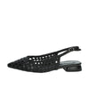 Keys Donna Ballerine K-10665 Nero