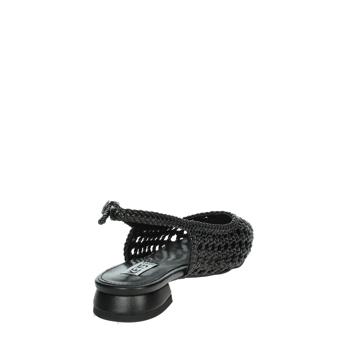 KEYS Donna Ballerine K-10665 Nero