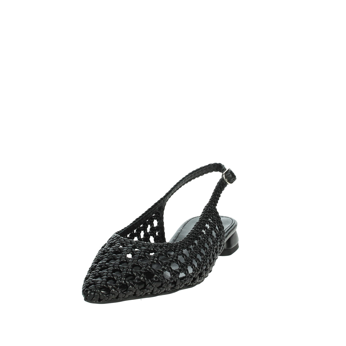 KEYS Donna Ballerine K-10665 Nero