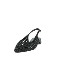 KEYS Donna Ballerine K-10665 Nero