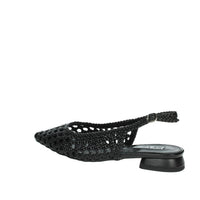 KEYS Donna Ballerine K-10665 Nero