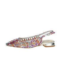 KEYS Donna Ballerine K-10665 Multicolore