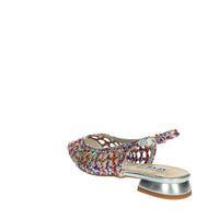 KEYS Donna Ballerine K-10665 Multicolore