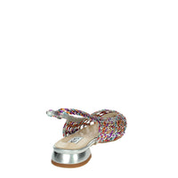 KEYS Donna Ballerine K-10665 Multicolore
