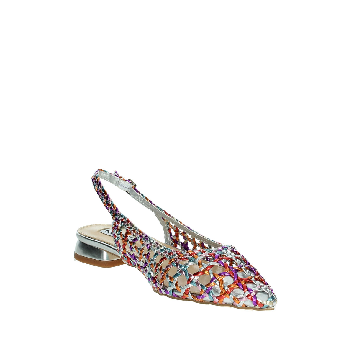 KEYS Donna Ballerine K-10665 Multicolore